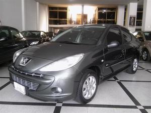 Peugeot 207 Compact 4P 1.4 HDi Allure - XS (70cv)