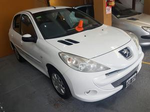 Peugeot 207 Xs 1.4 Impecable