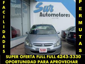 Peugeot 307 Hdi Full Super Oferta