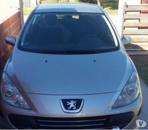 Peugeot 307xs hdi 