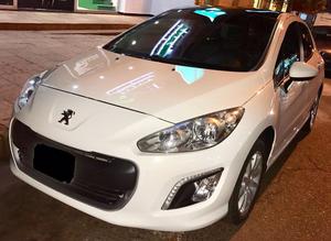 Peugeot 308 Allure Impecable !!