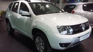 Renault Duster 1.6 Privilege 0km Ant Y Ctas Clama