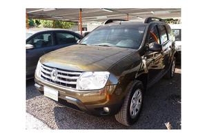 Renault Duster, , Nafta