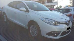 Renault Fluence Luxe Pack Cvt  Anticipo Y Cuotas!! Clama
