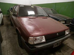 Renault  GNC Excelente Oportunidad!