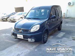 Renault Kangoo Break 1.6 Authentique / Pack Plus GNC CD AA