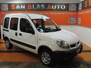 Renault Kangoo VU Confort 1.5 DCI CD AA DA S/Vidrio Tras.1 P