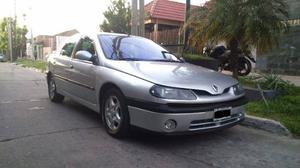 Renault Laguna Rxt, Vv