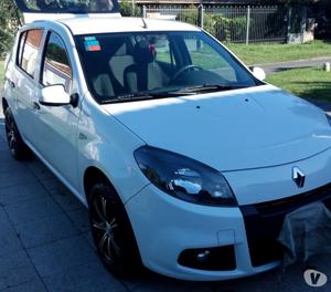 Renault Sandero Expression 