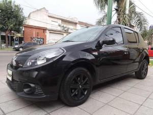 Renault Sandero Gt Line v ^ Excelente / 1er Dueño ^