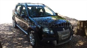 Renault Sandero Stepway 1.6 Confort