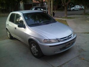 Suzuki Fun 5P 1.4 N AA Dir usado  kms