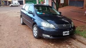 Toyota Corolla Fielder XEI