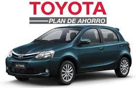 Toyota Plan Nacional