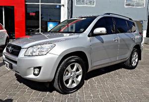 Toyota RAV-4 2.4L 4x4 Aut usado  kms