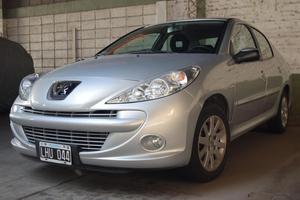 URGENTE VENDO PEUGEOT 207 COMPACT