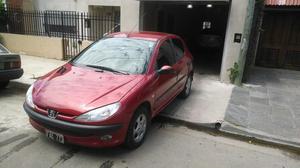 Vendo 206 Xr Premiun 