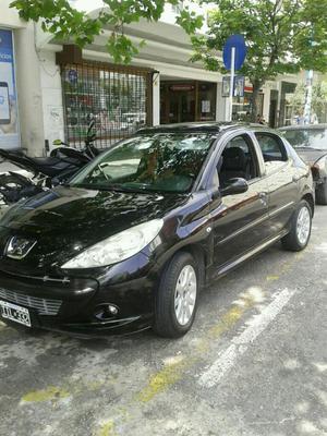 Vendo 207 Diesel Full Full