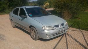 Vendo Renault Megane Turbo Diesel