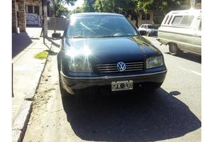 Volkswagen Bora, , Nafta y GNC