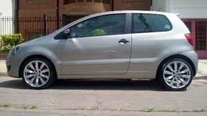 Volkswagen Fox Trendline 3P usado  kms