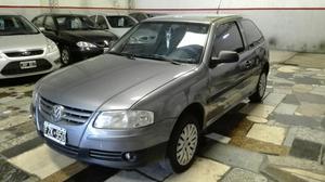 Volkswagen Gol 1.6 Impecable!!!