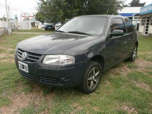 Volkswagen Gol 3P 1.4 Power usado  kms