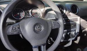 Volkswagen Gol Trend 1.6 Nafta Pack III usado  kms