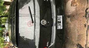 Volkswagen Gol Trend ()