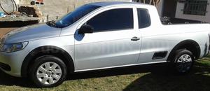 Volkswagen Saveiro 1.6 Cabina Extendida