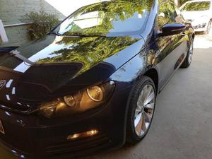 Volkswagen Scirocco 1.4 Tsi DSG usado  kms