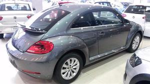 Volkswagen The Beetle 1.4 TSi Nafta Design MTcv)