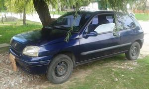 vendo clio  base