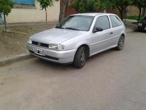 vw gol 1.6 Mi