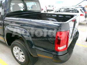 AMAROK 4X2 DC  CV COMFORTLINE MY 17