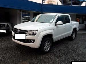 AMAROK TRENDLINE 