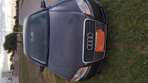 Audi A4 2.0 TDI (140cv) (L05)