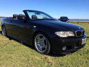 BMW Serie Ci/A Cabrio Executive