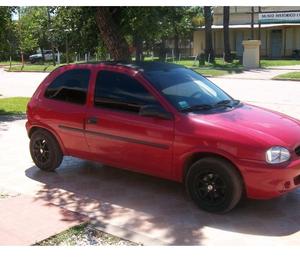 CHEVROLET CORSA G BASE