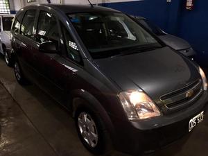 CHEVROLET MERIVA AÑO  EXCELETE 67 MIL KM PERMUTO