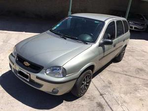Chevrolet Classic Wagon 1.4 N Life DISCONTINUO