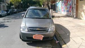 Chevrolet Meriva 1.8 8v GL PLUS usado  kms