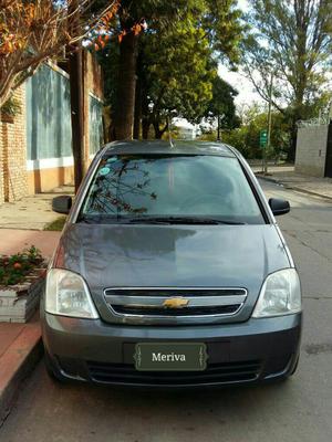 Chevrolet Meriva Gl 1.8 Modelo 