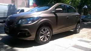 Chevrolet Onix LTZ usado  kms