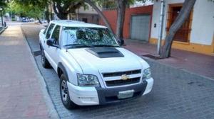 Chevrolet S  CD TD Electronico DLX 4X2 usado 