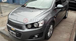 Chevrolet Sonic ()