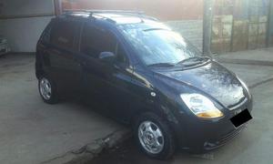 Chevrolet Spark Lt 