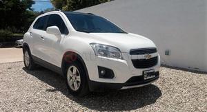 Chevrolet Tracker ()