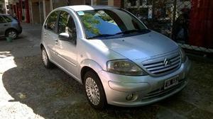 Citroen C3 1.6 Exclusive usado  kms