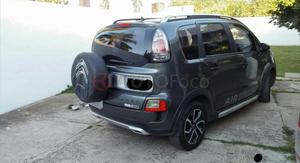 Citroen C3 Aircross ()